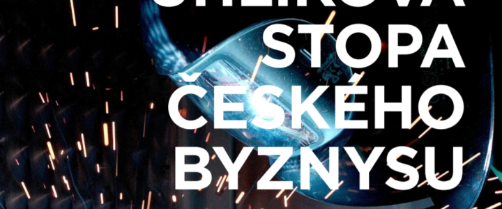 Uhlíková stopa českého byznysu