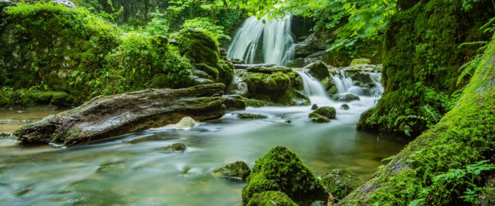 Hydrologická bilance a příklad její aplikace na téma změn klimatu v České republice